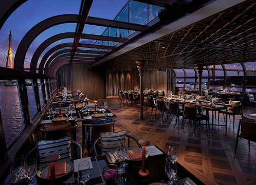 サフロンクルーズ